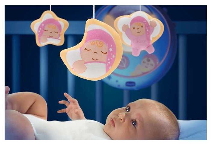 Электронный мобиль Chicco Волшебные звезды фотография 6