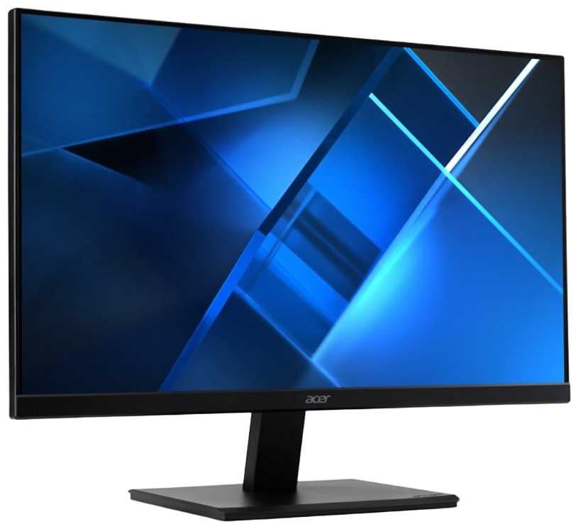 Монитор Acer V247YAbiv фотография 1