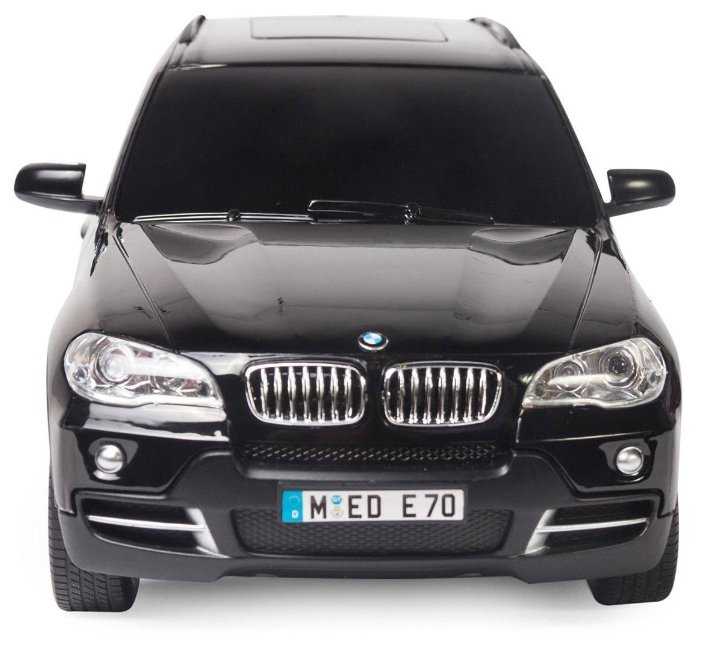 Легковой автомобиль Rastar BMW X5 23100, 1:18, 27.5 см фотография 7