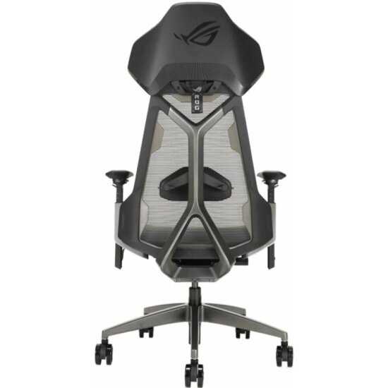 Игровое кресло Asus ROG SL400 ERGO GAMING (90GC0120-MSG040) фотография 3