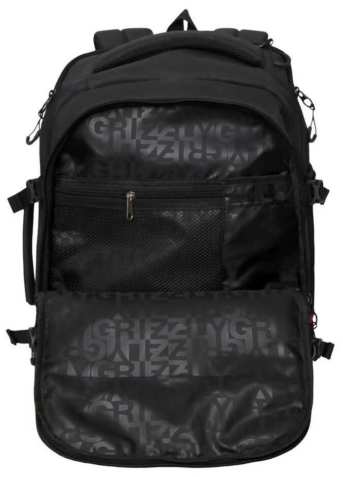 Рюкзак Grizzly Рюкзак молодёжный (42 х 31 х 22 см) фотография 6