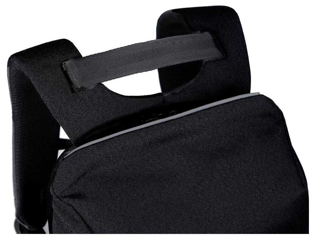 Рюкзак фотография 4