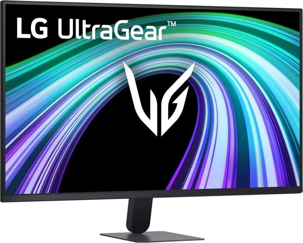 Монитор LG UltraGear 32G403B фотография 2