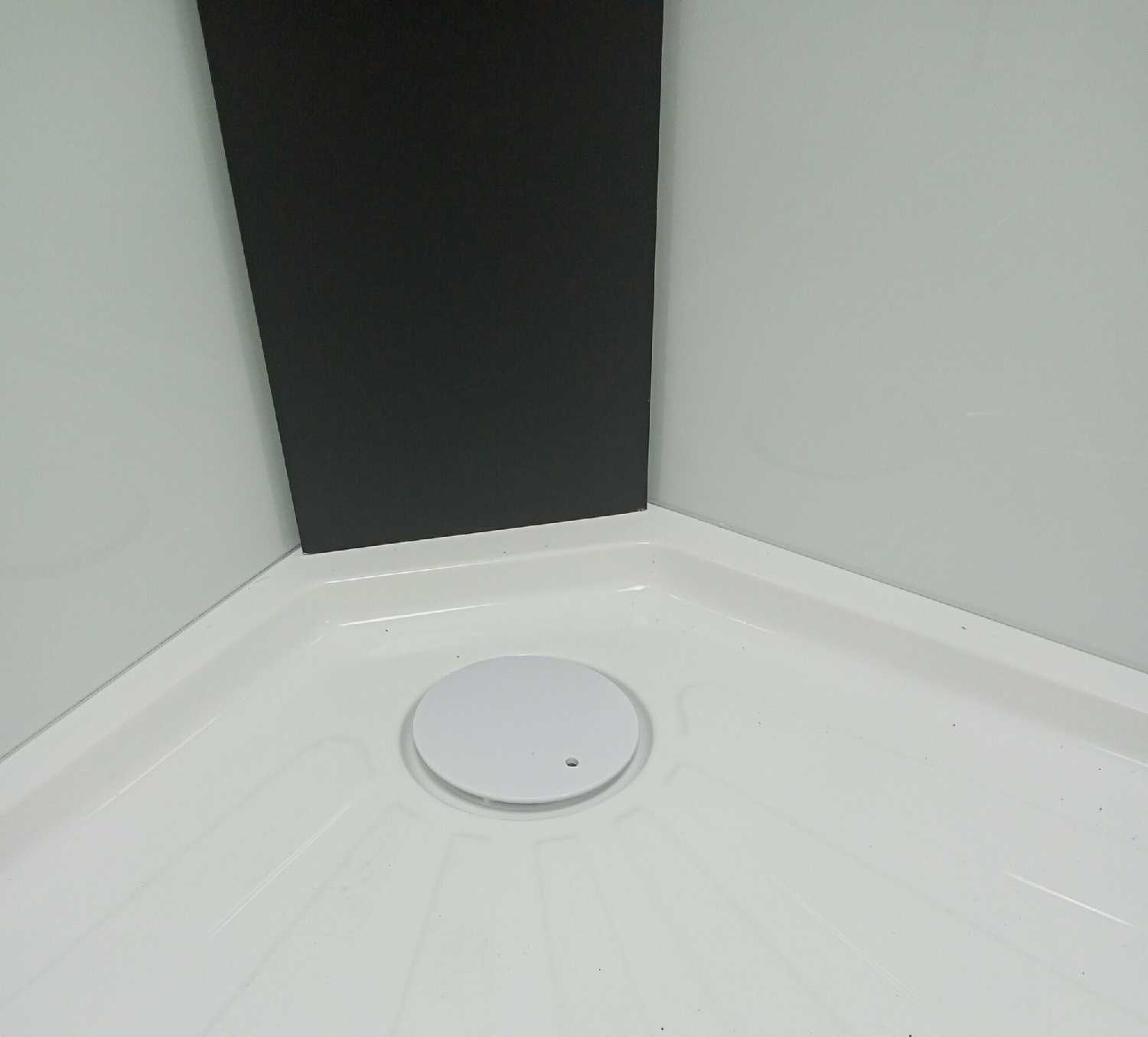 Душевая кабина Cerutti SPA Bella 901B фотография 8