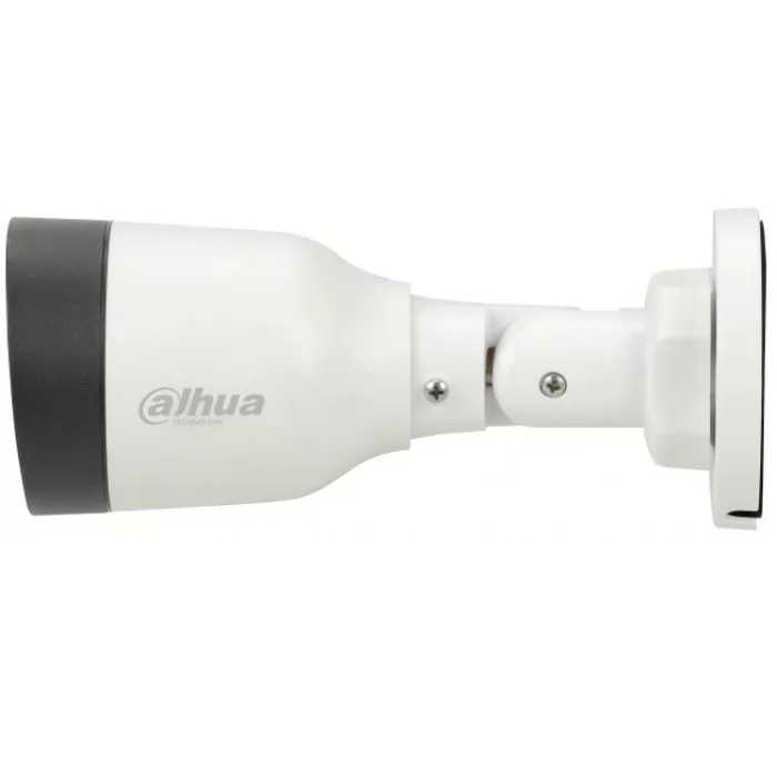 Камера видеонаблюдения IP Dahua DH-IPC-HFW1230S1P (0280B-S6) фотография 1