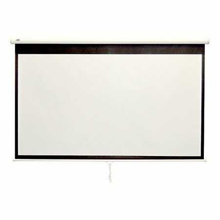 Экран Classic Solution Norma (MW-S0/W) фотография 1