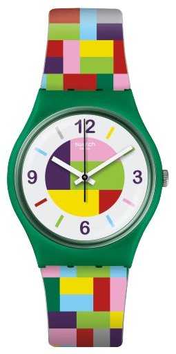 Наручные часы swatch GG224