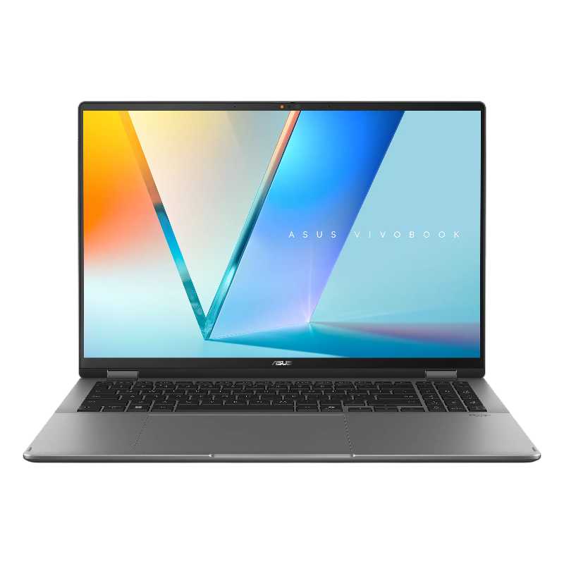 Ноутбук ASUS Vivobook 16 Flip TP3607AA фотография 7