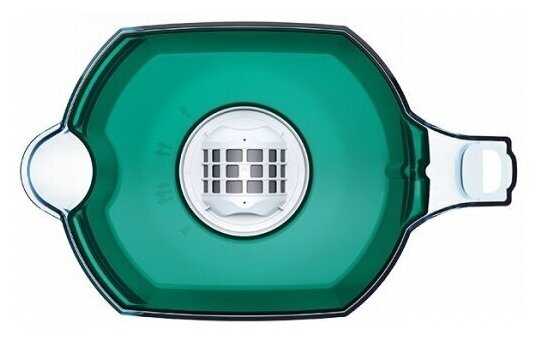 Фильтр кувшин настольный Аквафор Гарри А5 с дополнительным модулем 3.9 л фотография 6