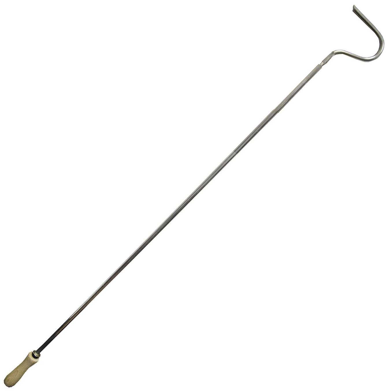 Крюк для обращения со змеями LUCKY REPTILE Hook, 100см