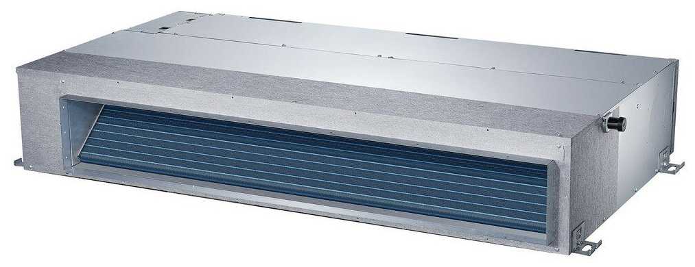 Канальный внутренний блок Midea MTIU-12HWFNX-Q фотография 1
