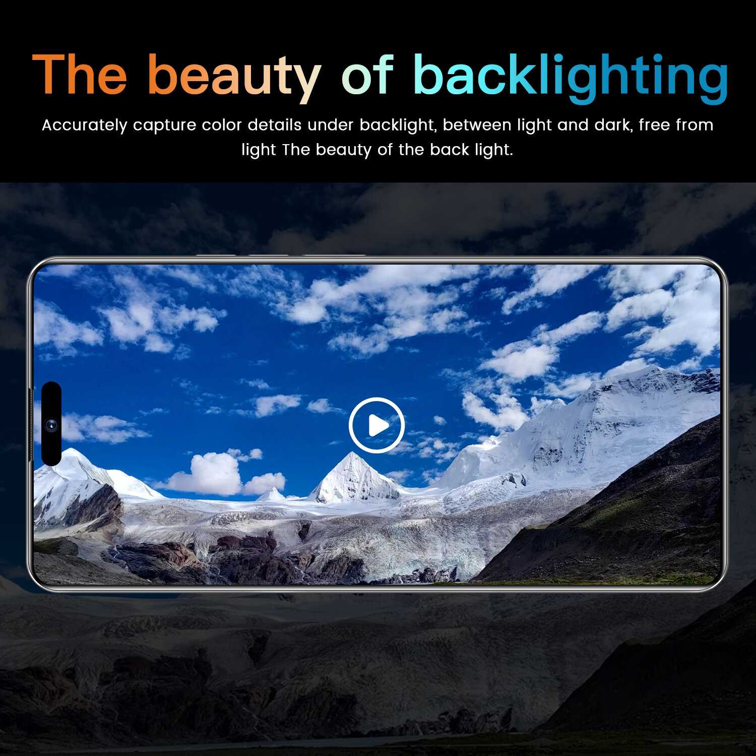 Смартфон i15 Pro Max фотография 15