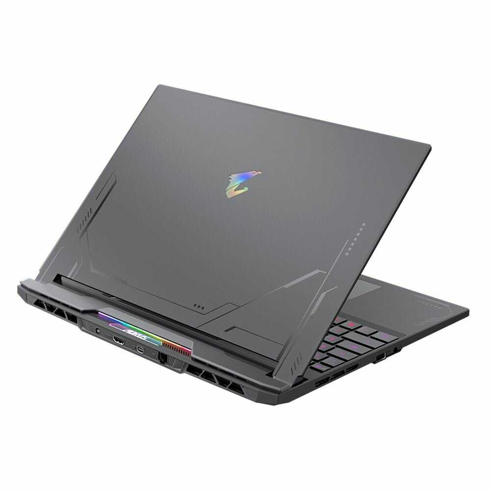 Ноутбук Gigabyte Aorus 15 Core i7 13700H 16Gb SSD1Tb NVIDIA GeForce RTX4060 8Gb 15.6