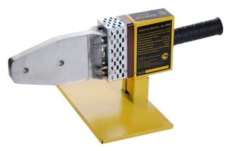 Аппарат для раструбной сварки Энкор АСП 800 фотография 1