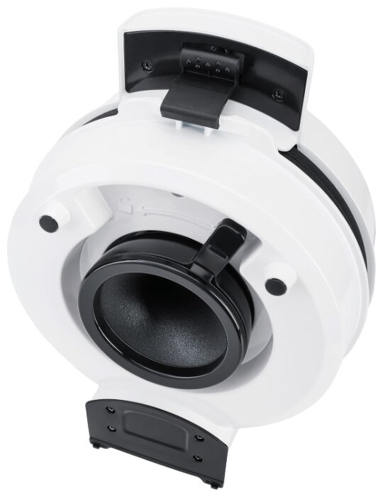 Вафельница Steba WE 20 Volkano фотография 2