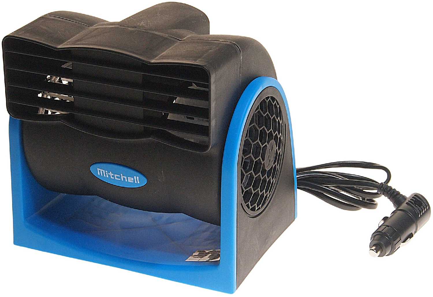 Вентилятор MITCHELL HX-301 (6