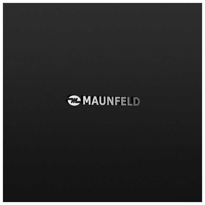 Холодильник MAUNFELD MFF200NFB фотография 10