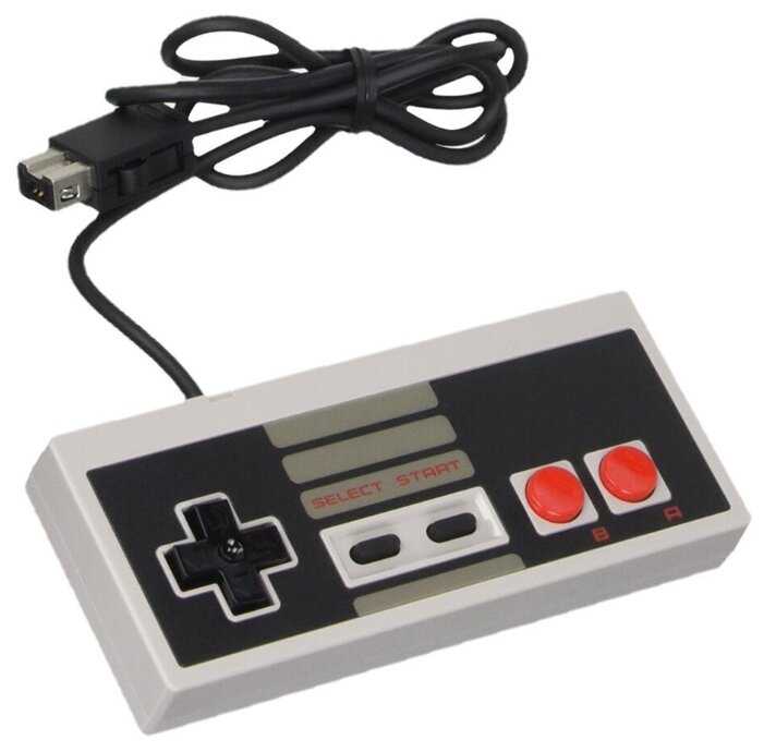 Геймпад Nintendo Classic Controller Mini фотография 1