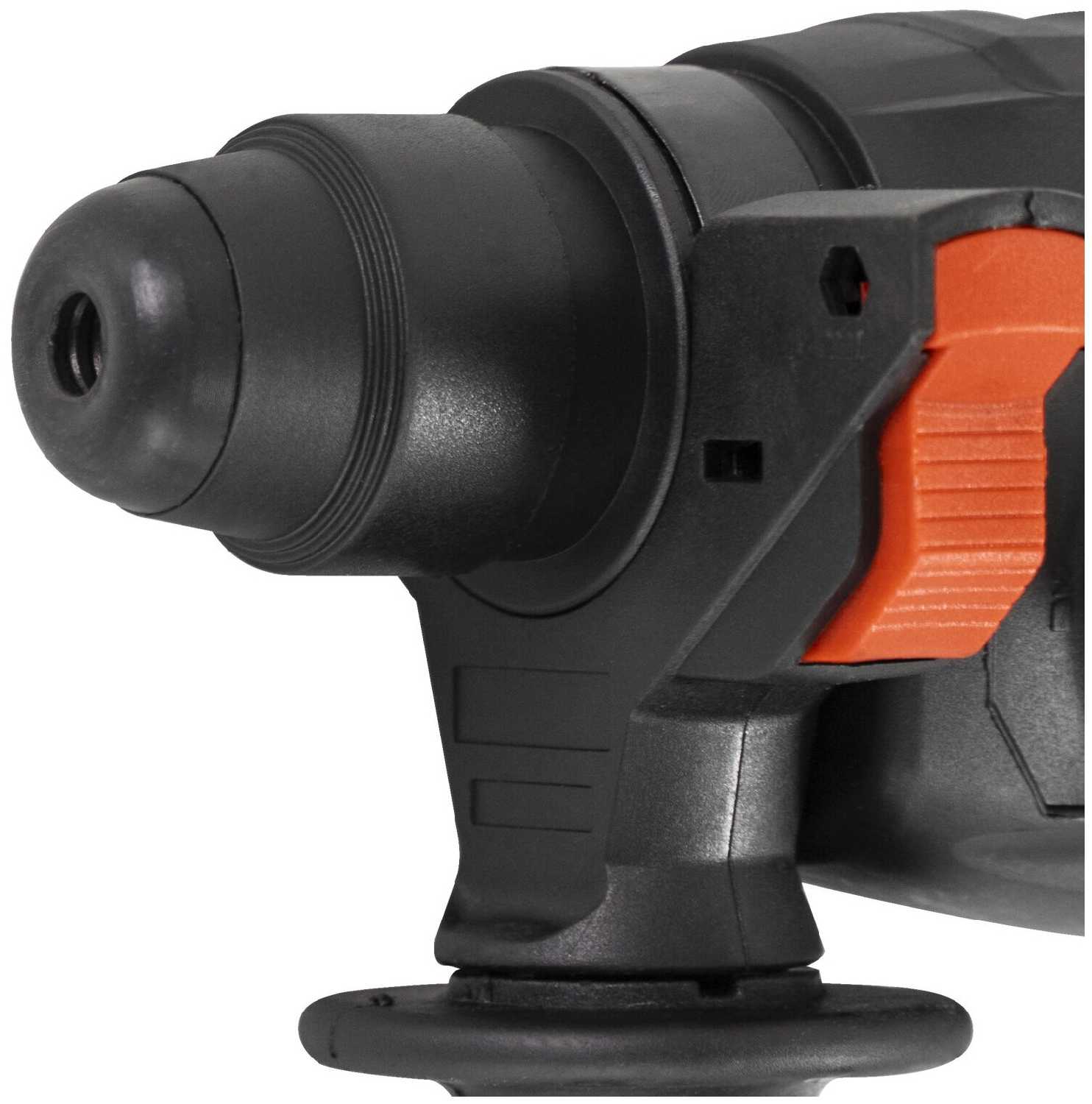 Перфоратор СТАВР ПЭГ-680M (680 Вт) фотография 5