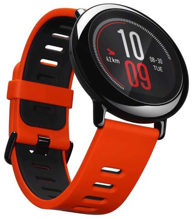 Умные часы и браслеты Amazfit Pace