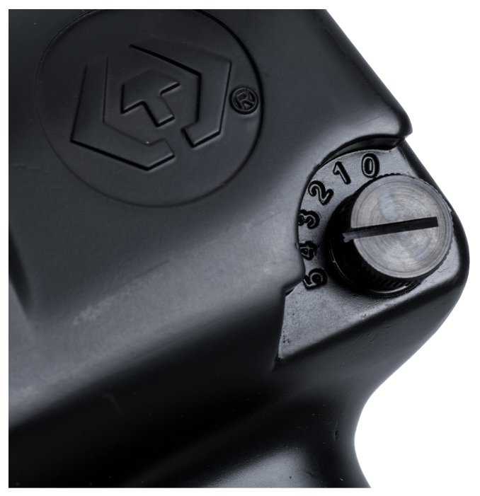 Пневмогайковерт ударный KING TONY P33611-055B фотография 4