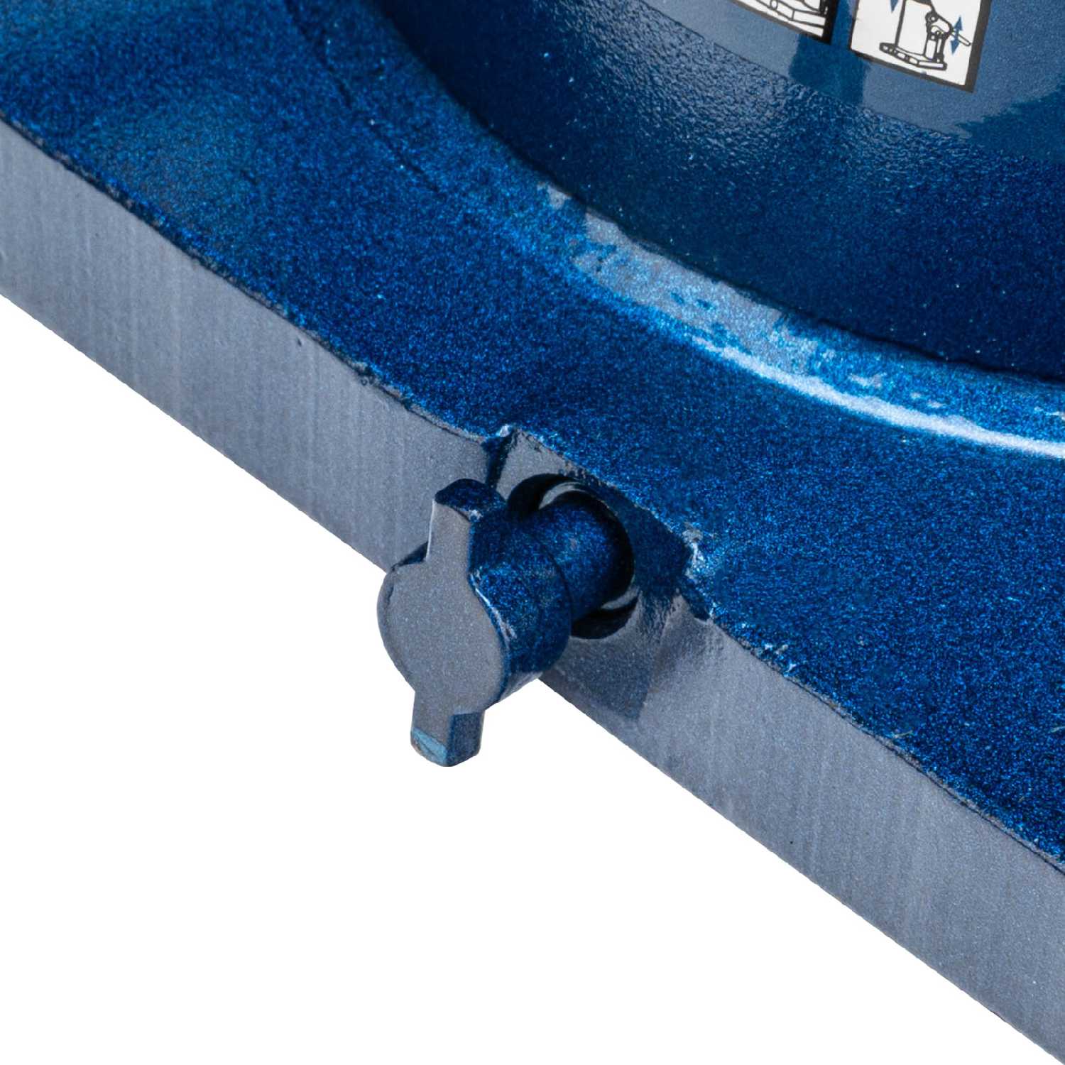 Домкрат бутылочный гидравлический Stels Домкрат бутылочный гидравлический (51119) фотография 19