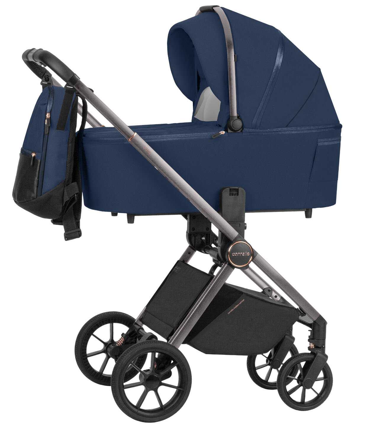 Carrello Ultra фотография 1