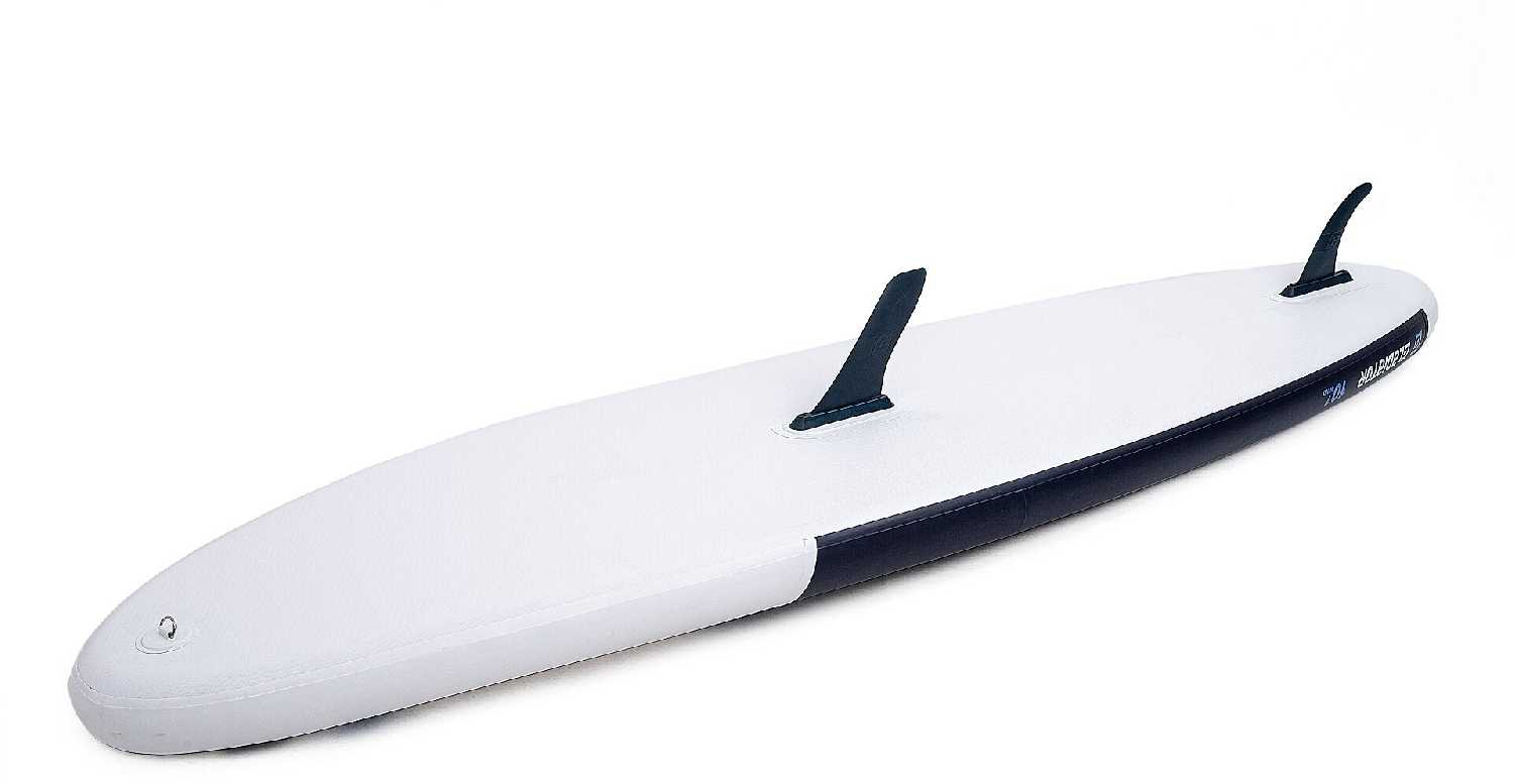 SUP Gladiator Wind 10.7 фотография 9