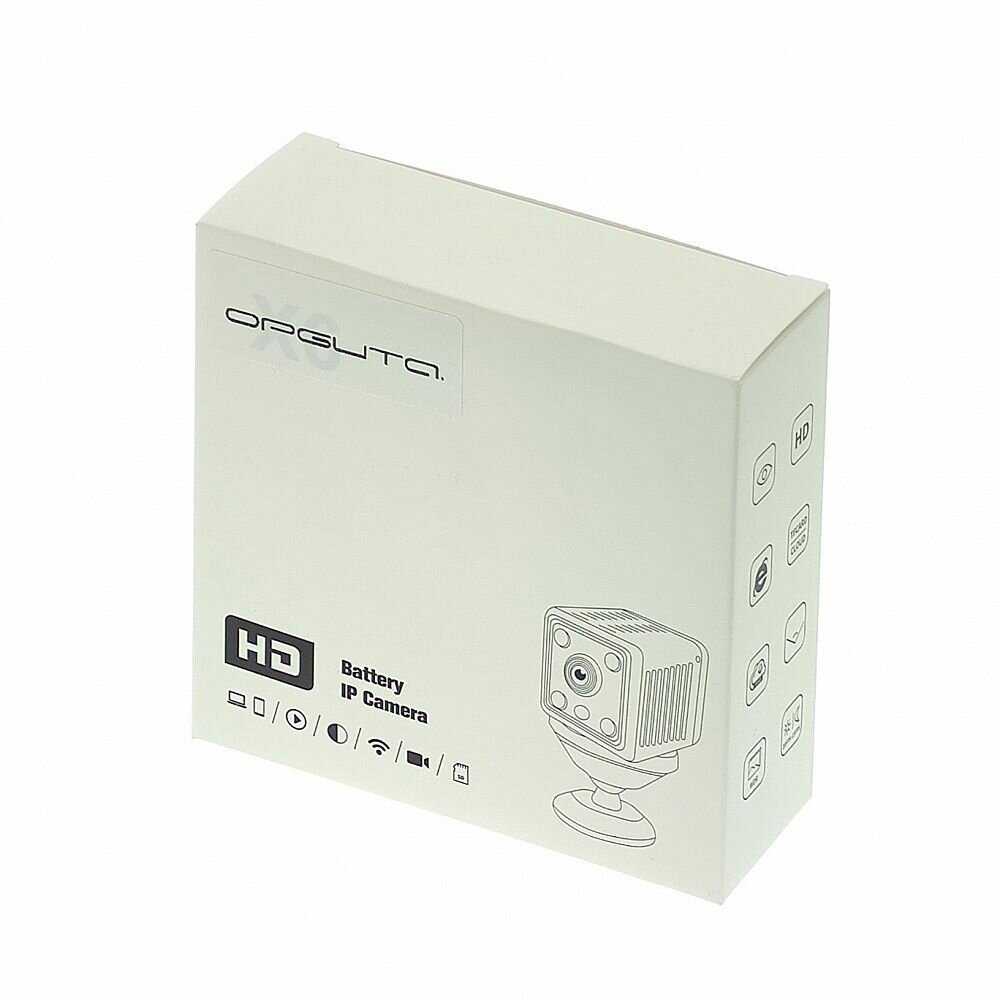 Экшн камера OT-VNG11 (VGA) фотография 5