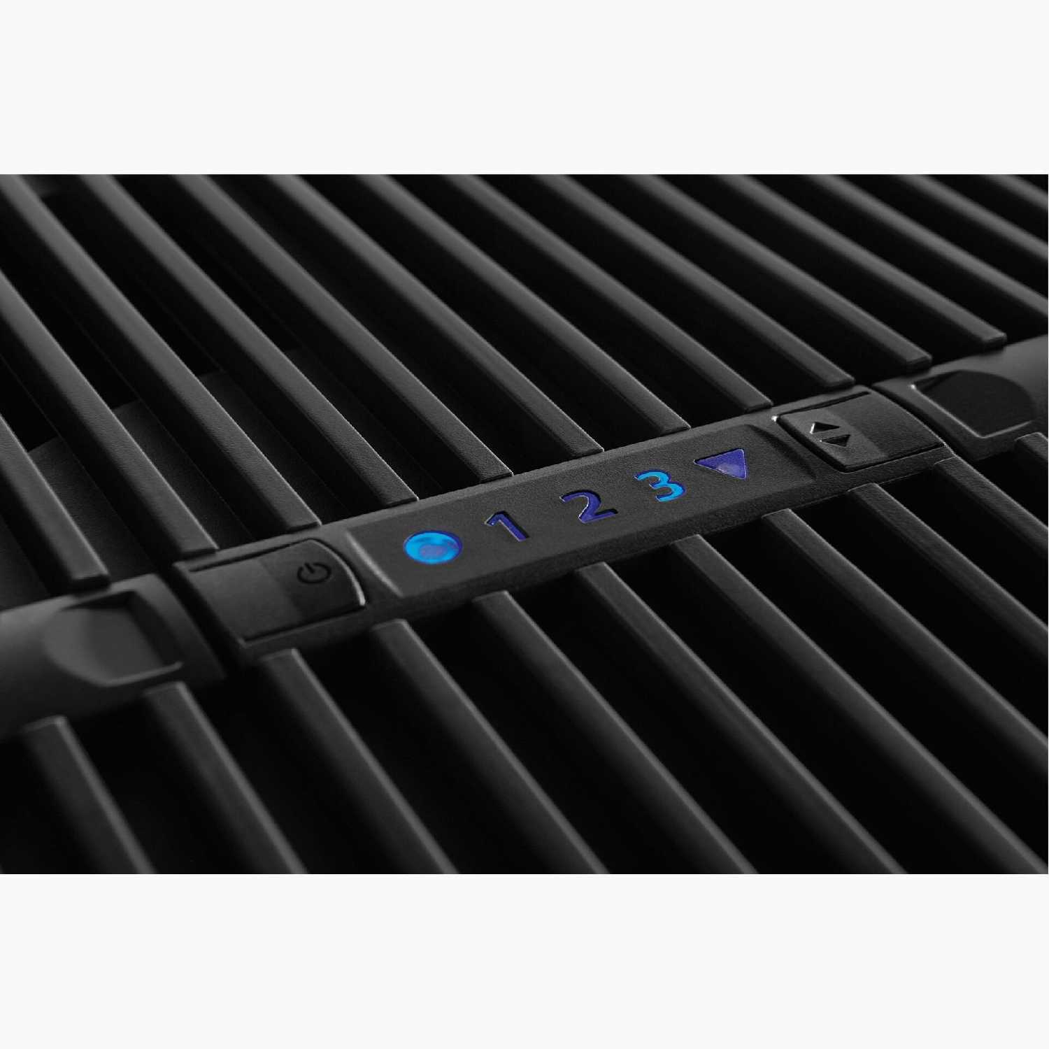 Мойка воздуха Venta Мойка воздуха с функцией ароматизации (LW15) фотография 18