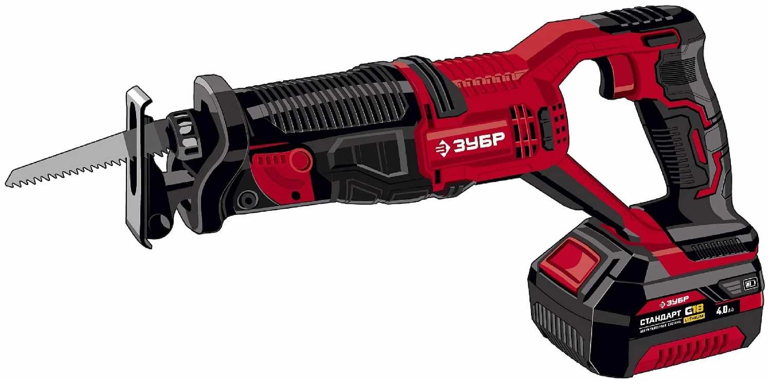 СПЛ-185-41 Li-Ion 18В 4А•ч x1 фотография 1