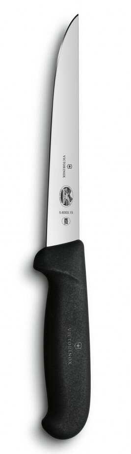 Нож кухонный VICTORINOX Нож обвалочный (Fibrox) фотография 16