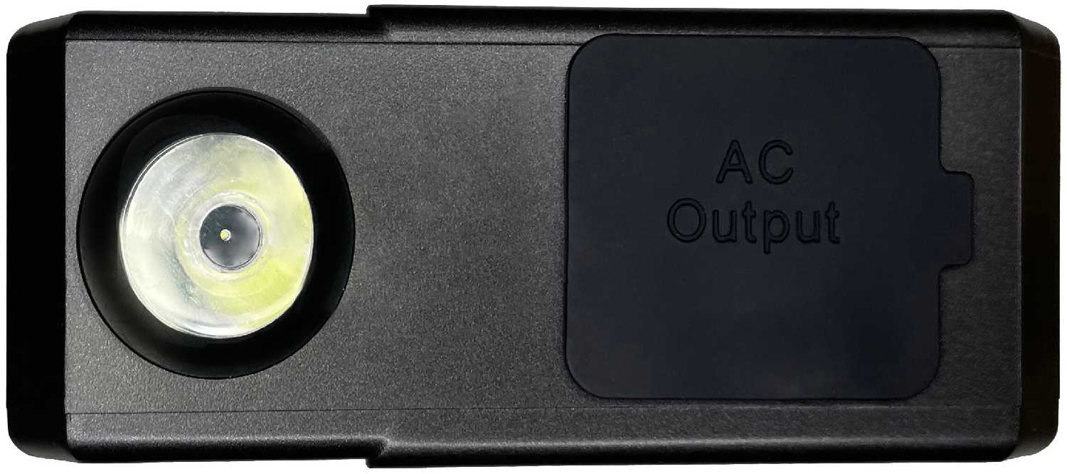 Пусковое устройство Artway JSS-1018 фотография 4