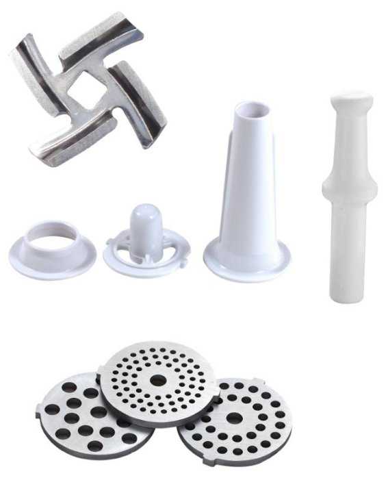 Мясорубка StarWind SMG2481 фотография 1