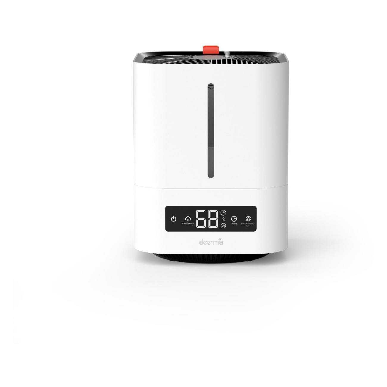 Воздухоувлажнитель Deerma DEM-F953W фотография 3