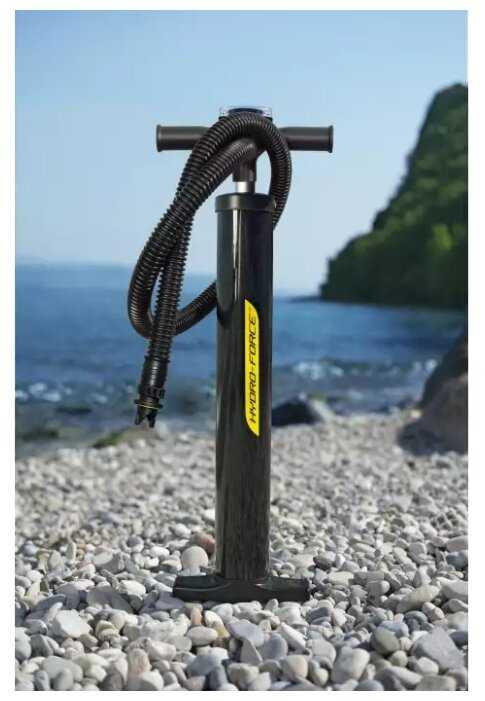 Сапборд Bestway Hydro Force Aqua Journey 2,74 м арт. 65349 фотография 23