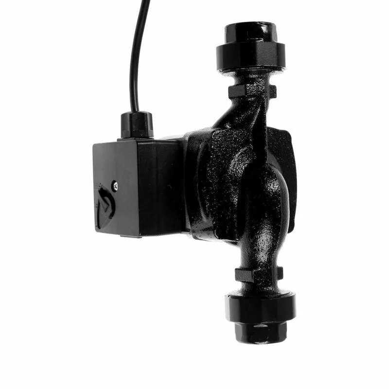 Насос циркуляционный SARMAT SR 25-80 (8 м, 5.7 м3/ч, 1