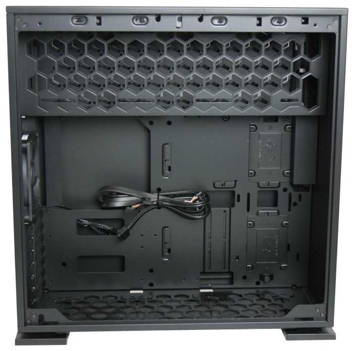 Компьютерный корпус IN WIN 303 (CF06) фотография 1