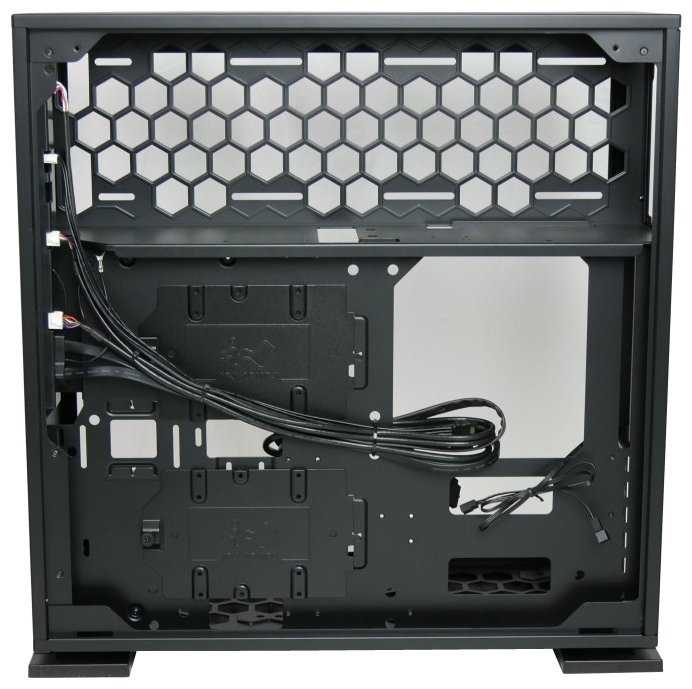 Компьютерный корпус IN WIN 303 (CF06) фотография 2