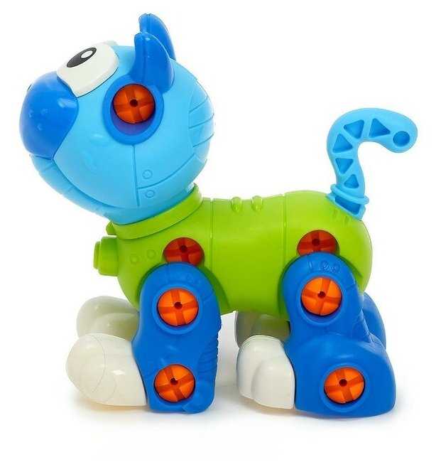 Конструктор отверточный