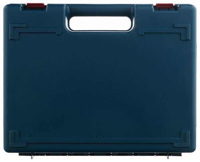 Профессиональный строительный фен BOSCH GHG 660 LCD Professional nozzle x5 Case фотография 9