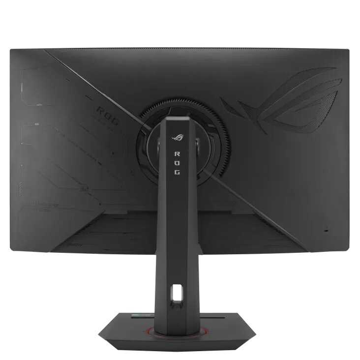 Монитор ASUS ROG Strix XG32WCS фотография 4