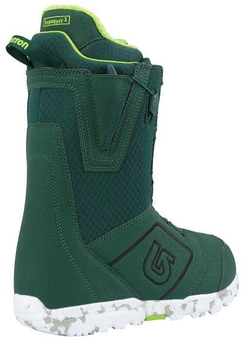 Сноубордические ботинки BURTON Moto фотография 15