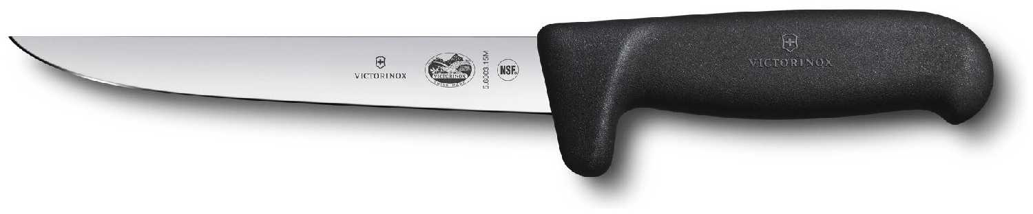 Нож кухонный VICTORINOX Нож обвалочный (Fibrox) фотография 15