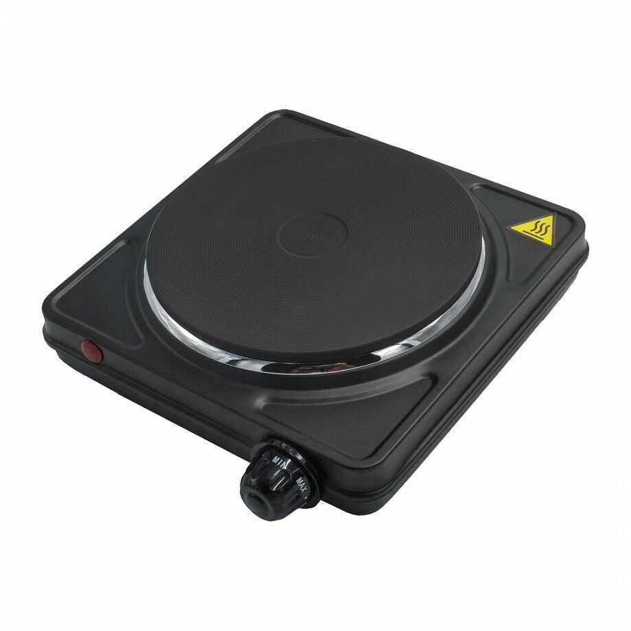 Плита MAUNFELD SEHE.231B