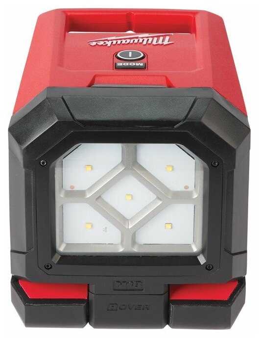 Кемпинговый фонарь Milwaukee M18 PAL-0