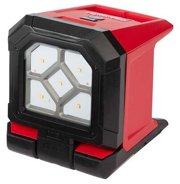 Кемпинговый фонарь Milwaukee M18 PAL-0 фотография 1