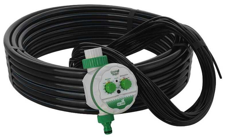 Green Helper Набор капельного полива (GN-023N)