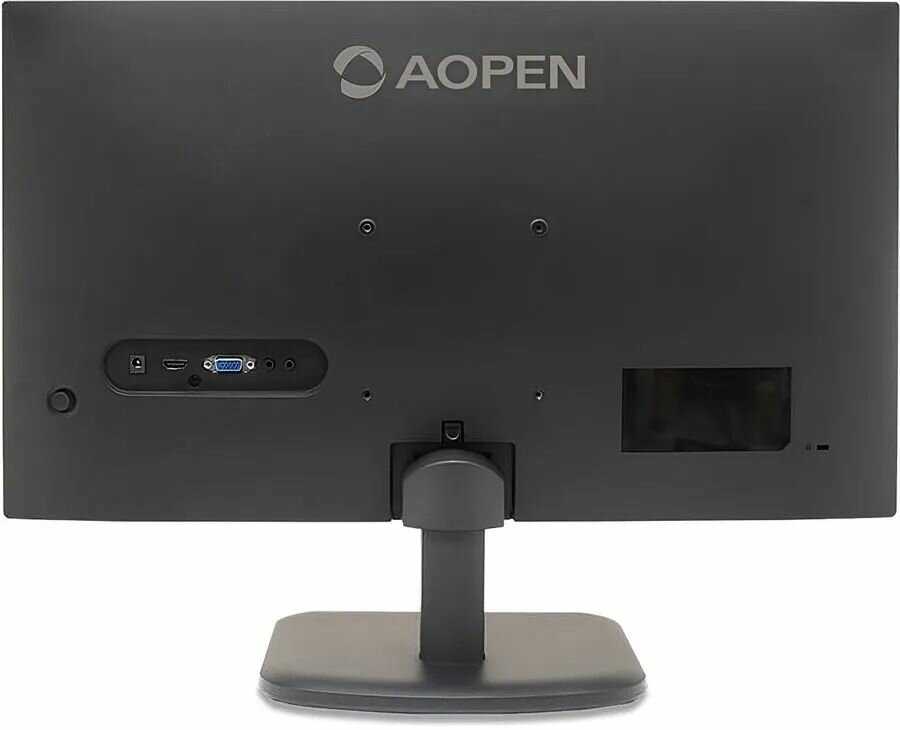 Монитор Aopen 24CL1YEbmix фотография 2