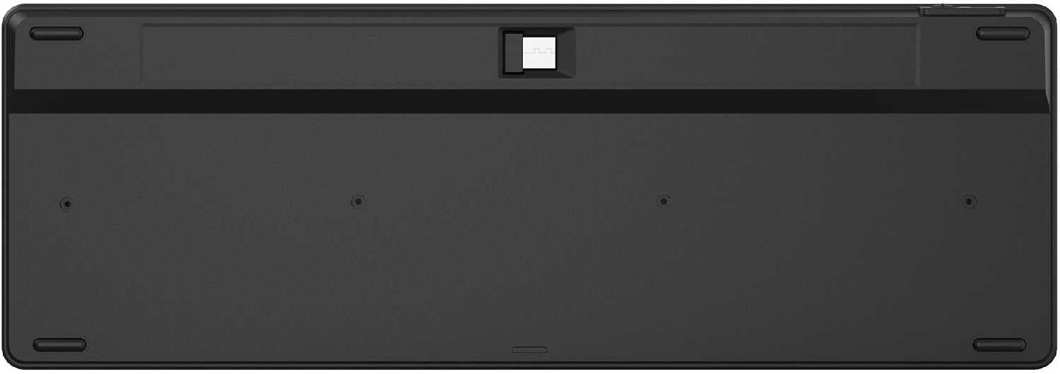 Клавиатура A4Tech Fstyler FBK27C AS беспроводная BT/Radio slim Multimedia (FBK27C AS) фотография 4